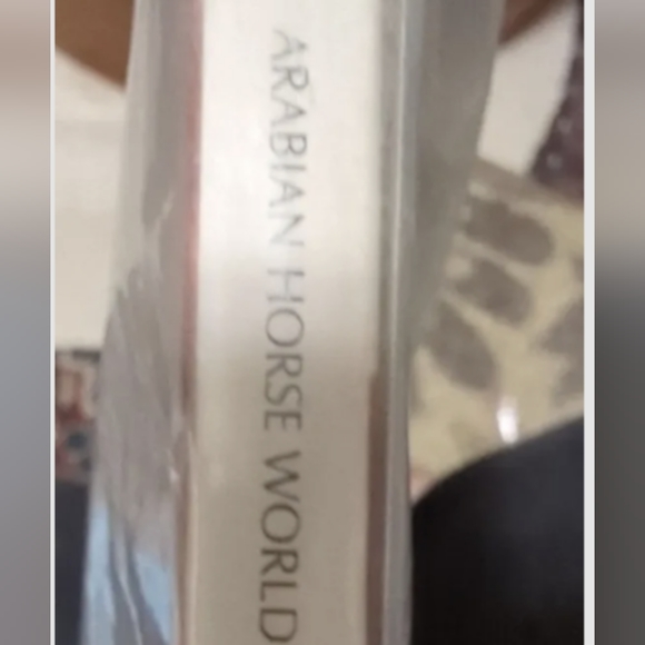 Arabian Horse World May 2005 Magazine Volume 45 #8 Sealed In Original Cellophane - Picture 3 of 14